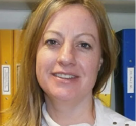 Claire Bewshea - Exeter IBD and Pharmacogenetics Research Group Members