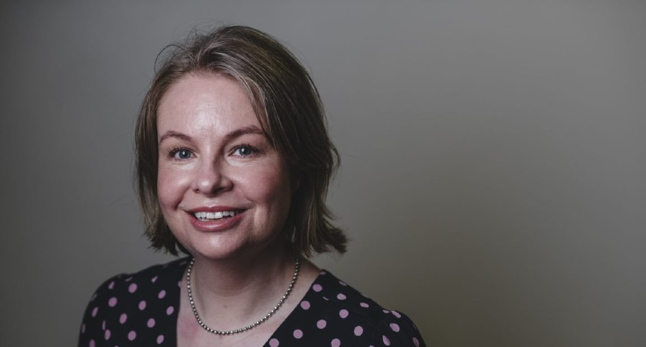 Dr Clare Gallon - profile image