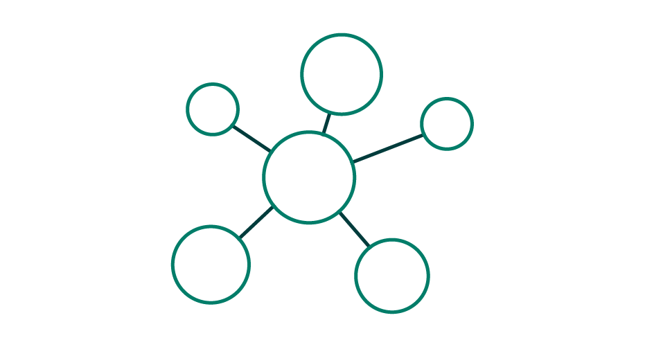 Molecule icon