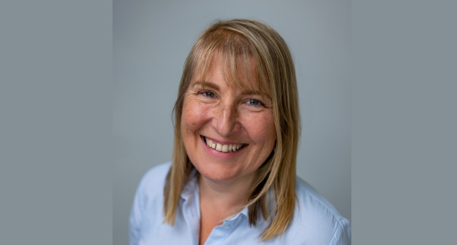 Professor Anna Murray