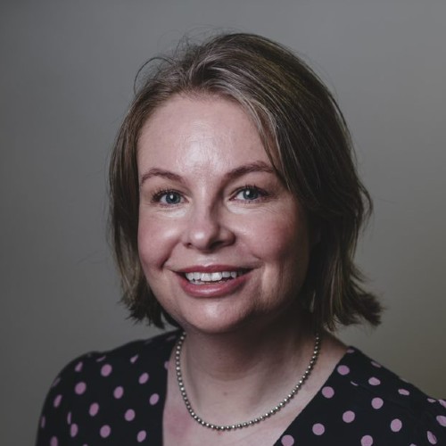 Professor Clare Gallon