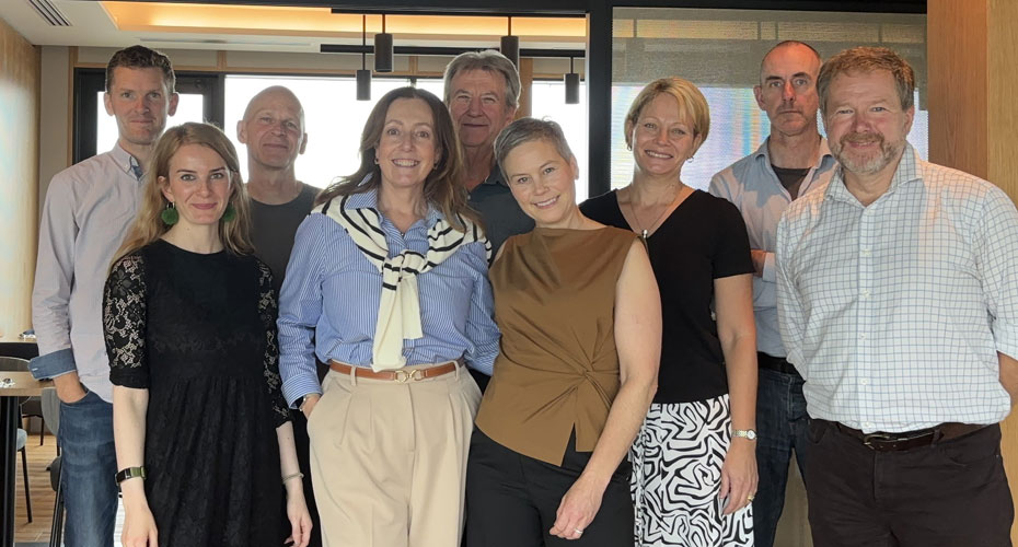 PenARC Executive Group