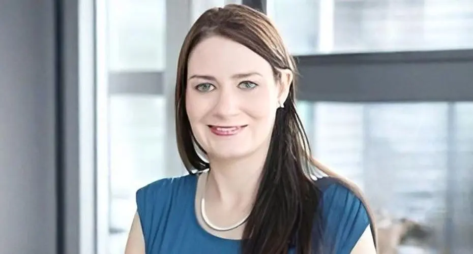 Professor Siobhan Creanor