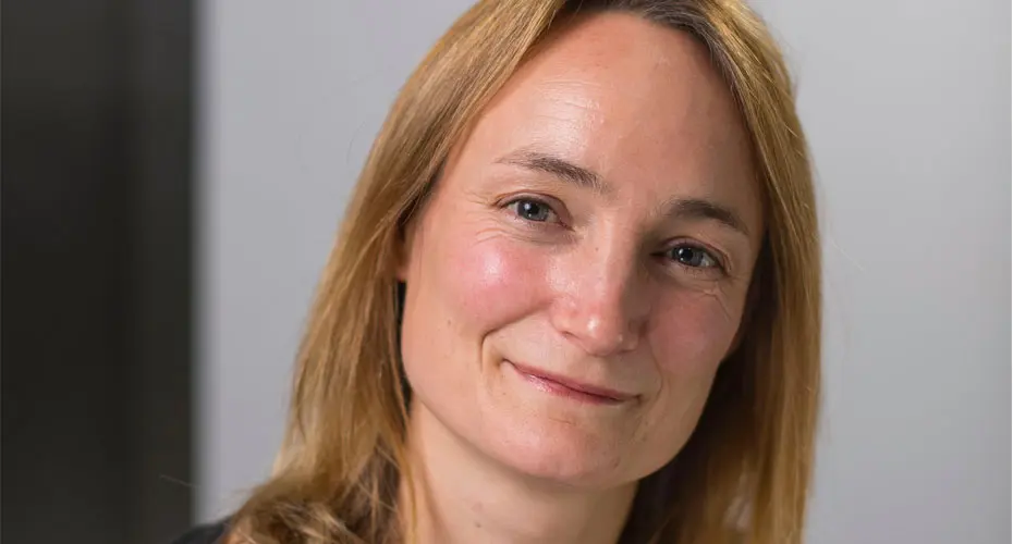 Professor Felicity Thomas