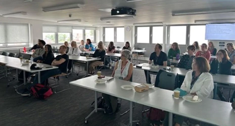 Health Professions Education and Wellbeing Research Group conference