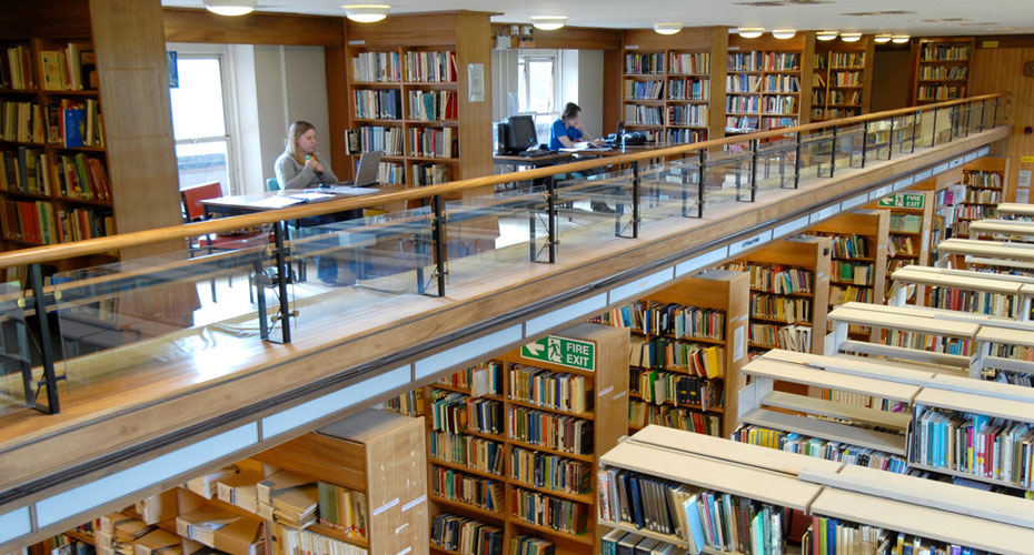 Health library