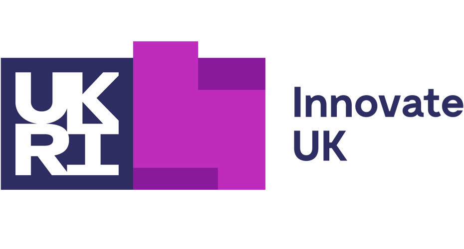 Innovate UK logo