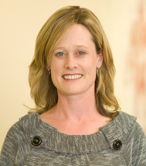 Professor Anne Holland