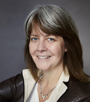 Professor Eleanor Main