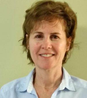 Dr Jane Schneiderman