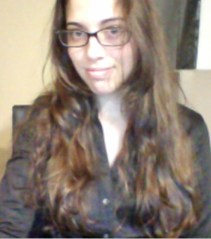 Mayara Silveira Bianchim