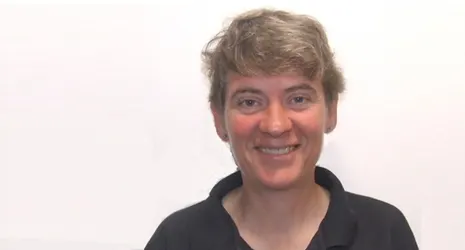 Dr Sharon Dixon